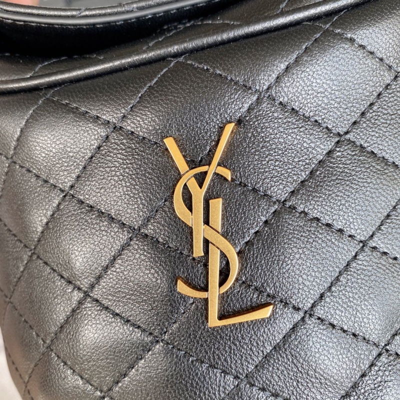 YSL Bucket Bags